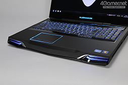 画像ギャラリー No.018のサムネイル画像 / 【PR】FPSプレイヤーの強い味方，それがALIENWAREだ！　あの人気タイトルで使用できる武器もプレゼント 