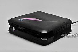 画像ギャラリー No.019のサムネイル画像 / 【PR】FPSプレイヤーの強い味方，それがALIENWAREだ！　あの人気タイトルで使用できる武器もプレゼント 
