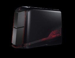 画像ギャラリー No.014のサムネイル画像 / 【PR】憧れのALIENWAREを買うなら今だ! メモリ容量2倍増量無料キャンペーンや4Gamer読者限定プレゼントキャンペーンも実施中
