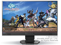 画像ギャラリー No.002のサムネイル画像 / ALIENWARE,EIZOのゲーマー向け液晶ディスプレイ2製品を販売開始