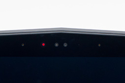 画像ギャラリー No.003のサムネイル画像 / 「ALIENWARE 13 R3 OLED」レビュー。国内初登場となった「有機ELパネル搭載のゲーマー向けノートPC」は買いか?