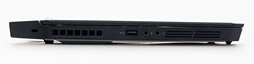 画像ギャラリー No.007のサムネイル画像 / 「ALIENWARE 13 R3 OLED」レビュー。国内初登場となった「有機ELパネル搭載のゲーマー向けノートPC」は買いか?