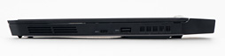 画像ギャラリー No.008のサムネイル画像 / 「ALIENWARE 13 R3 OLED」レビュー。国内初登場となった「有機ELパネル搭載のゲーマー向けノートPC」は買いか?