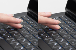 画像ギャラリー No.010のサムネイル画像 / 「ALIENWARE 13 R3 OLED」レビュー。国内初登場となった「有機ELパネル搭載のゲーマー向けノートPC」は買いか?