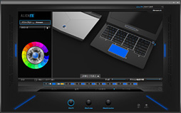 画像ギャラリー No.012のサムネイル画像 / 「ALIENWARE 13 R3 OLED」レビュー。国内初登場となった「有機ELパネル搭載のゲーマー向けノートPC」は買いか?