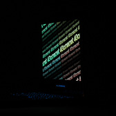 画像ギャラリー No.017のサムネイル画像 / 「ALIENWARE 13 R3 OLED」レビュー。国内初登場となった「有機ELパネル搭載のゲーマー向けノートPC」は買いか?