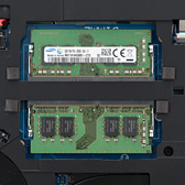 画像ギャラリー No.027のサムネイル画像 / 「ALIENWARE 13 R3 OLED」レビュー。国内初登場となった「有機ELパネル搭載のゲーマー向けノートPC」は買いか?