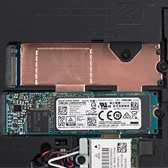 画像ギャラリー No.028のサムネイル画像 / 「ALIENWARE 13 R3 OLED」レビュー。国内初登場となった「有機ELパネル搭載のゲーマー向けノートPC」は買いか?