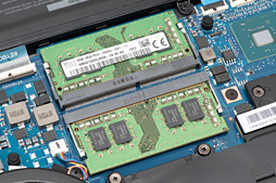画像ギャラリー No.069のサムネイル画像 / 第1世代「ALIENWARE m15」レビュー。ブランド初の薄型軽量モデルは一点を除いて完成度の高いゲーマー向けノートPCだ