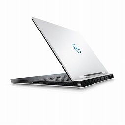 画像ギャラリー No.007のサムネイル画像 / ALIENWAREとDell G,GeForce GTX 1660 Ti搭載のゲームノートPCを発売