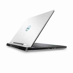 画像ギャラリー No.008のサムネイル画像 / ALIENWAREとDell G,GeForce GTX 1660 Ti搭載のゲームノートPCを発売