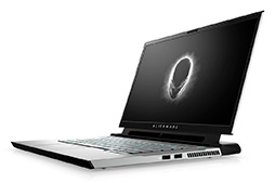画像ギャラリー No.002のサムネイル画像 / Dell，デザイン一新の新型ノートPC「ALIENWARE m15 R2＆m17 R2」を国内発売。「Dell G7 17」などの新製品も披露された発表会をレポート