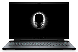 画像ギャラリー No.011のサムネイル画像 / Dell，デザイン一新の新型ノートPC「ALIENWARE m15 R2＆m17 R2」を国内発売。「Dell G7 17」などの新製品も披露された発表会をレポート