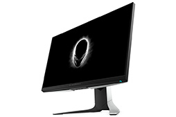 画像ギャラリー No.012のサムネイル画像 / ［TGS 2019］Dell，Legendデザイン採用のデスクトップPC「ALIENWARE AURORA R9」や新型液晶ディスプレイなどを発表