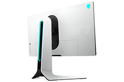 画像ギャラリー No.013のサムネイル画像 / ［TGS 2019］Dell，Legendデザイン採用のデスクトップPC「ALIENWARE AURORA R9」や新型液晶ディスプレイなどを発表