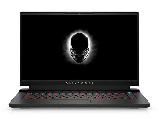 画像ギャラリー No.002のサムネイル画像 / Dell,ALIENWAREとDell Gの新型ノートPCを発表。RTX 30&Ryzen 5000シリーズを搭載