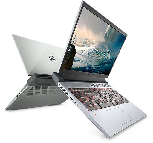 画像ギャラリー No.003のサムネイル画像 / Dell,ALIENWAREとDell Gの新型ノートPCを発表。RTX 30&Ryzen 5000シリーズを搭載