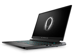 Dell，ALIENWAREとDell Gの新型ノートPCを発表。RTX 30＆Ryzen 5000シリーズを搭載