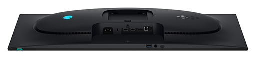 画像ギャラリー No.005のサムネイル画像 / AlienwareからRGBストライプのタンデムOLED採用32型4Kディスプレイと,25型で560Hzのeスポーツ向けQD-OLEDディスプレイが発表