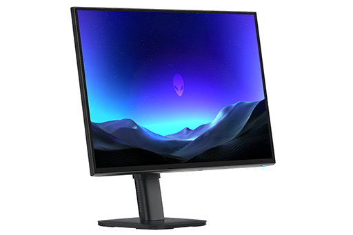 画像ギャラリー No.006のサムネイル画像 / AlienwareからRGBストライプのタンデムOLED採用32型4Kディスプレイと,25型で560Hzのeスポーツ向けQD-OLEDディスプレイが発表