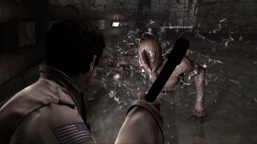 画像ギャラリー No.003のサムネイル画像 / ［GDC 2010］「FRONT MISSION EVOLVED」などのデベロッパ，Double Helix Gamesが感じる日米の違い