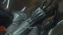 画像ギャラリー No.011のサムネイル画像 / 「フロントミッション エボルヴ」，武器に「バトルスキル」をセットして戦いを有利に進めよう