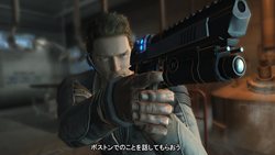 画像ギャラリー No.004のサムネイル画像 / スクウェア・エニックス,東京ゲームショウ2010特設サイトをオープン。注目作目白押しの出展タイトルをチェックしよう