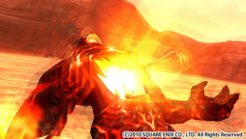 画像ギャラリー No.005のサムネイル画像 / スクウェア・エニックス,東京ゲームショウ2010特設サイトをオープン。注目作目白押しの出展タイトルをチェックしよう