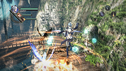 画像ギャラリー No.015のサムネイル画像 / [TGS 2010]「Dream」との楽曲タイアップも発表。ダンスありバトルあり（？）の「TRINITY Zill O’ll Zero」ステージイベントレポート