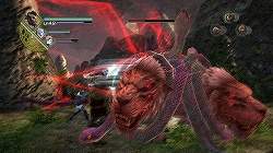 画像ギャラリー No.019のサムネイル画像 / オメガフォースの最新作はRPGとしても秀逸。爽快なアクションと重厚な世界観が見事に融合した「TRINITY Zill O’ll Zero」インプレッション