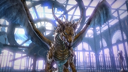 画像ギャラリー No.004のサムネイル画像 / 「TRINITY Zill O’ll Zero」，DLC第8弾配信。“はざまの塔”に挑め