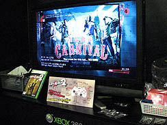画像ギャラリー No.005のサムネイル画像 / EA，Xbox 360版「レフト 4 デッド 2」の試遊会を秋葉原で開催。中から聞こえる「助けてくださーい」の意味は？