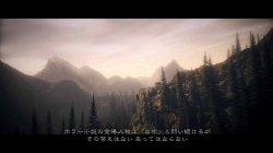 画像ギャラリー No.004のサムネイル画像 / 謎と恐怖に満ちたサスペンスドラマと,息をつく間もないアクションゲームが見事に融合した「Alan Wake」。その序盤を発売前にプレイしてきた