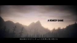 画像ギャラリー No.005のサムネイル画像 / 謎と恐怖に満ちたサスペンスドラマと,息をつく間もないアクションゲームが見事に融合した「Alan Wake」。その序盤を発売前にプレイしてきた