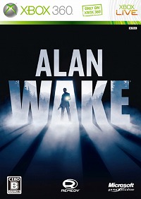 画像ギャラリー No.002のサムネイル画像 / MS，「Alan Wake」通常版/限定版の追加特典を発表。一つめのDLCが入手できる“コンテンツダウンロード カード”を封入
