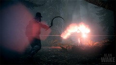 画像ギャラリー No.005のサムネイル画像 / MS，「Alan Wake」通常版/限定版の追加特典を発表。一つめのDLCが入手できる“コンテンツダウンロード カード”を封入