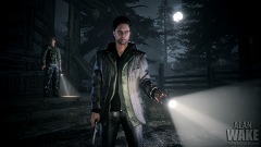 画像ギャラリー No.006のサムネイル画像 / MS，「Alan Wake」通常版/限定版の追加特典を発表。一つめのDLCが入手できる“コンテンツダウンロード カード”を封入