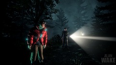 画像ギャラリー No.007のサムネイル画像 / MS，「Alan Wake」通常版/限定版の追加特典を発表。一つめのDLCが入手できる“コンテンツダウンロード カード”を封入