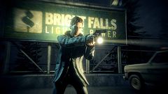 画像ギャラリー No.005のサムネイル画像 / 明日(5月27日)発売の「Alan Wake」,DLC第1弾の配信日決定&AKB48メンバーや本作声優陣も登場する発売前夜のUstream生中継情報