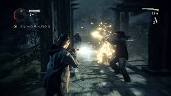 画像ギャラリー No.003のサムネイル画像 / 冒頭からグイグイと引き込まれる大作アクションADV,「Alan Wake」のプレイムービーを掲載