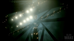 画像ギャラリー No.002のサムネイル画像 / 「Alan Wake」，DLC第2弾「Alan Wake：小説家」配信開始。新たに記される物語が，アランが生き延びるための唯一の希望だ