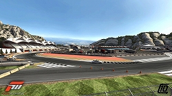 画像ギャラリー No.010のサムネイル画像 / ［E3 09］ハードなレースシミュレータシリーズ最新作「Forza Motorsport 3」は，初心者への配慮もバッチリ