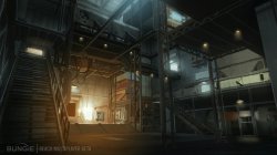 画像ギャラリー No.004のサムネイル画像 / より楽しく快適に。5月3日から“パブリック マルチプレイヤー ベータ”テストが実施される,「Halo」シリーズの最新作「Halo:Reach」を先行体験