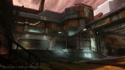 画像ギャラリー No.005のサムネイル画像 / より楽しく快適に。5月3日から“パブリック マルチプレイヤー ベータ”テストが実施される,「Halo」シリーズの最新作「Halo:Reach」を先行体験