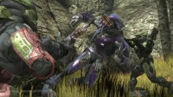 画像ギャラリー No.019のサムネイル画像 / より楽しく快適に。5月3日から“パブリック マルチプレイヤー ベータ”テストが実施される,「Halo」シリーズの最新作「Halo:Reach」を先行体験