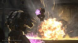 画像ギャラリー No.056のサムネイル画像 / より楽しく快適に。5月3日から“パブリック マルチプレイヤー ベータ”テストが実施される,「Halo」シリーズの最新作「Halo:Reach」を先行体験