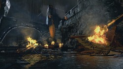 画像ギャラリー No.011のサムネイル画像 / ［GDC 2010］「Crysis 2」の映像をメインにした「CryENGINE 3」のブース直撮りムービーを掲載。ジャングルはジャングルでも，次はコンクリートジャングルだ