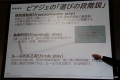 画像ギャラリー No.010のサムネイル画像 / DC EXPO 2011セミナー「Kinectを使ったアプリケーション開発概要」聴講レポート：人体の20部位を検出し音声認識対応のKinectは“遊び”を変える？
