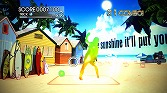 画像ギャラリー No.004のサムネイル画像 / Xbox 360 Kinect専用DLタイトル「BOOM BOOM DANCE」が配信中