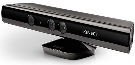 画像ギャラリー No.002のサムネイル画像 / Kinect for Windowsが日本語音声入力に対応。最新バージョンの1.5は，2012年5月末に公開予定